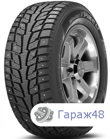 Hankook Winter i*Pike LT RW09 205/75 R16 110/108R